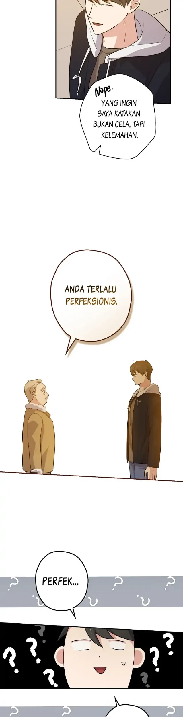 King Of Drama Chapter 39 Gambar 20