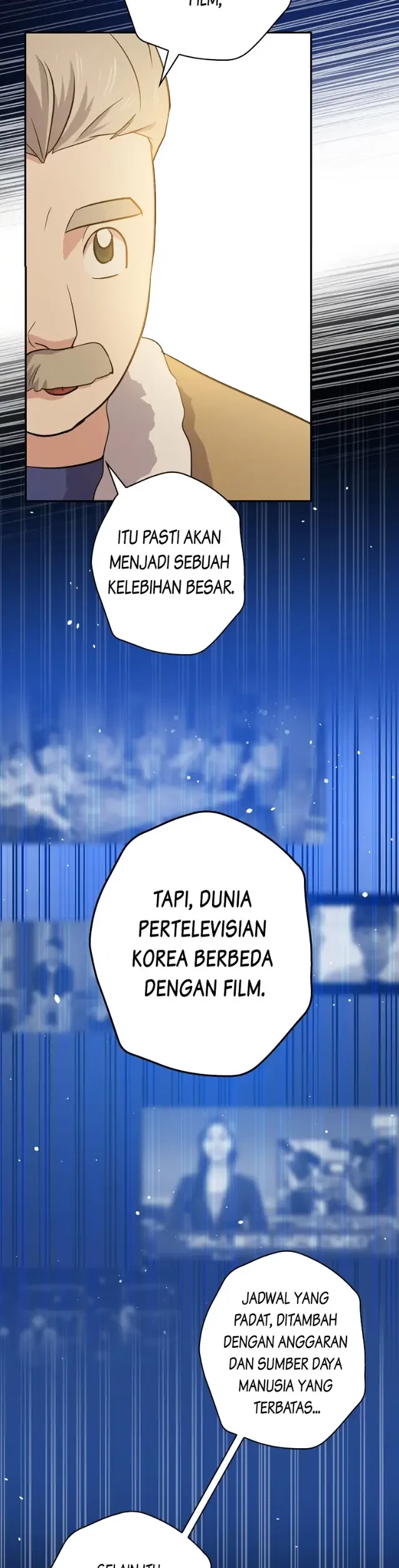 King Of Drama Chapter 39 Gambar 23