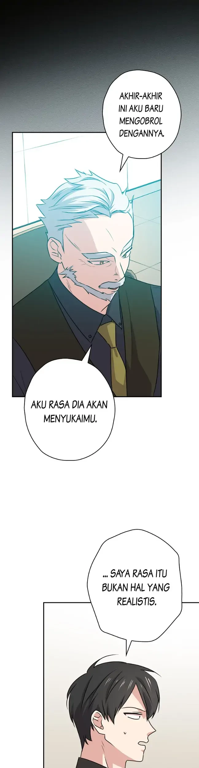 King Of Drama Chapter 38 Gambar 33