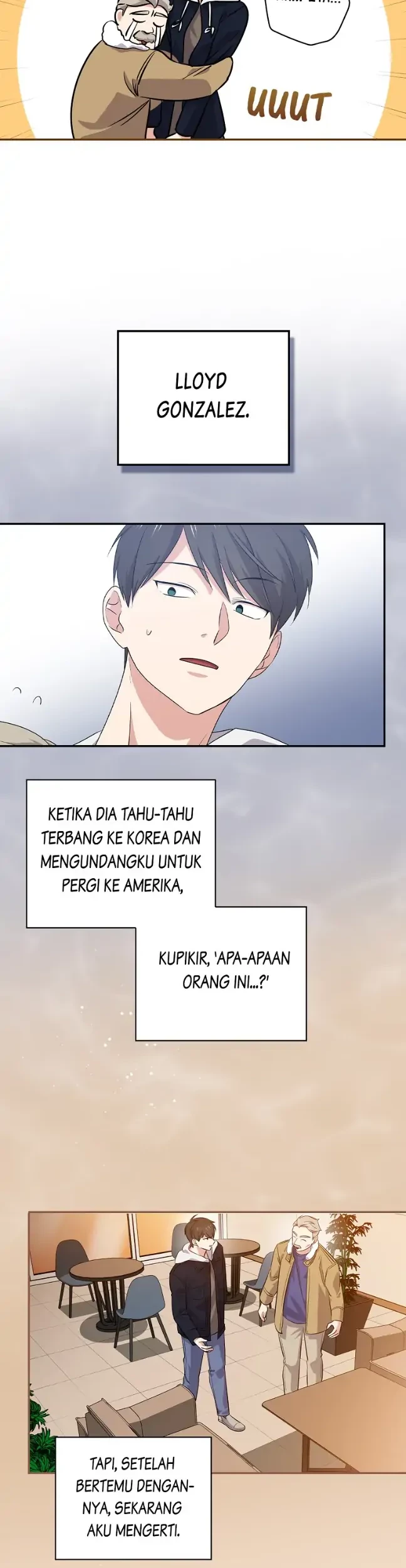 Baca King Of Drama Chapter 38 Gambar 2