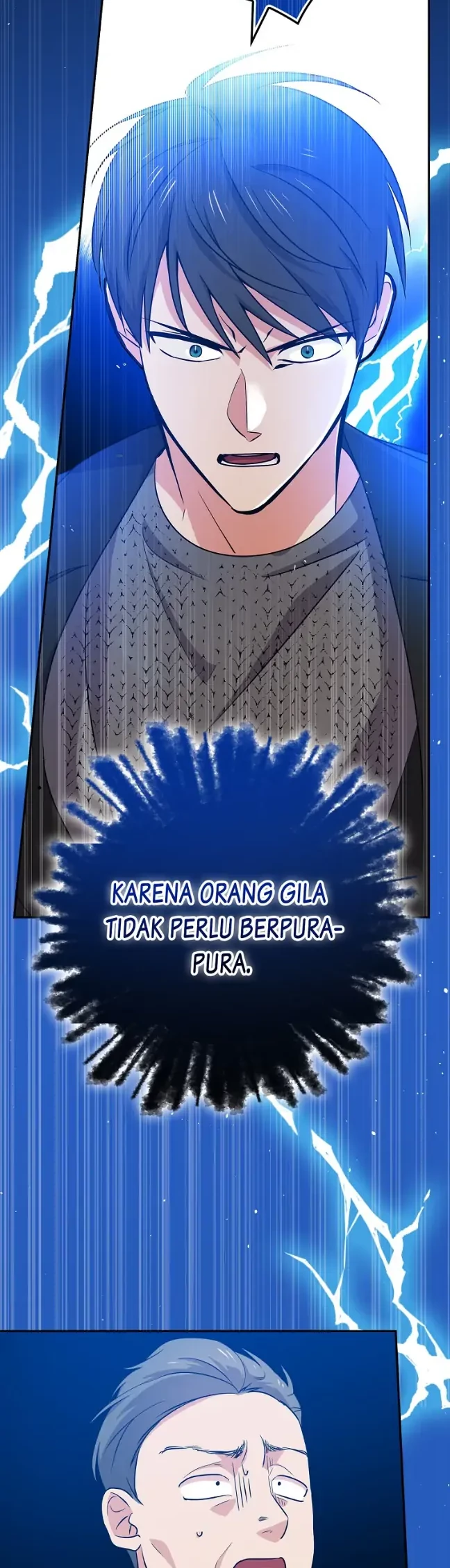 King Of Drama Chapter 38 Gambar 14