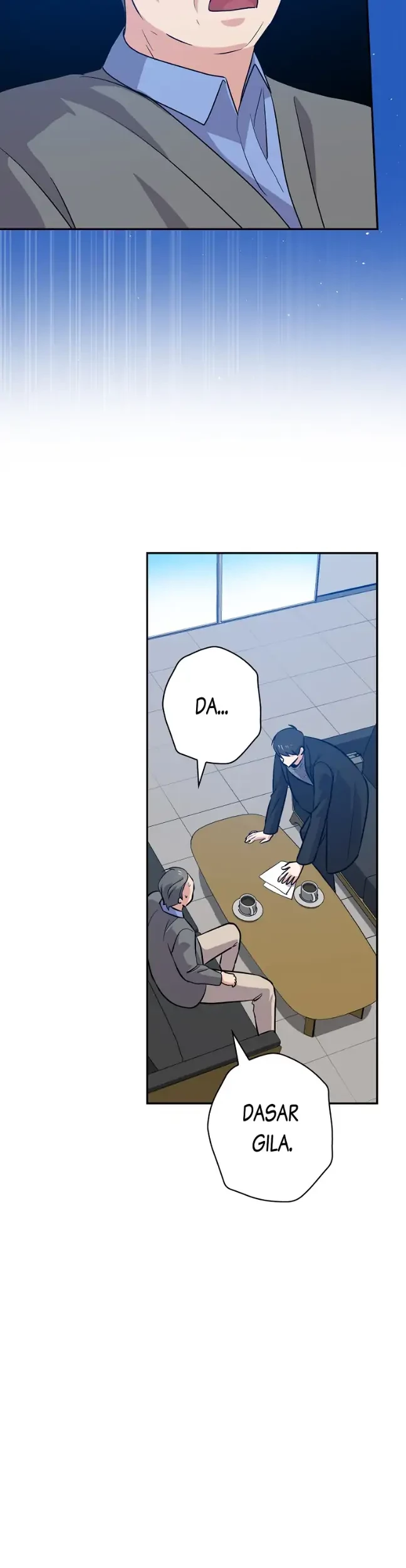 King Of Drama Chapter 38 Gambar 15