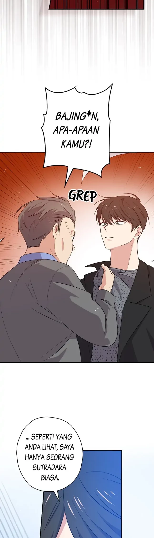King Of Drama Chapter 37 Gambar 30