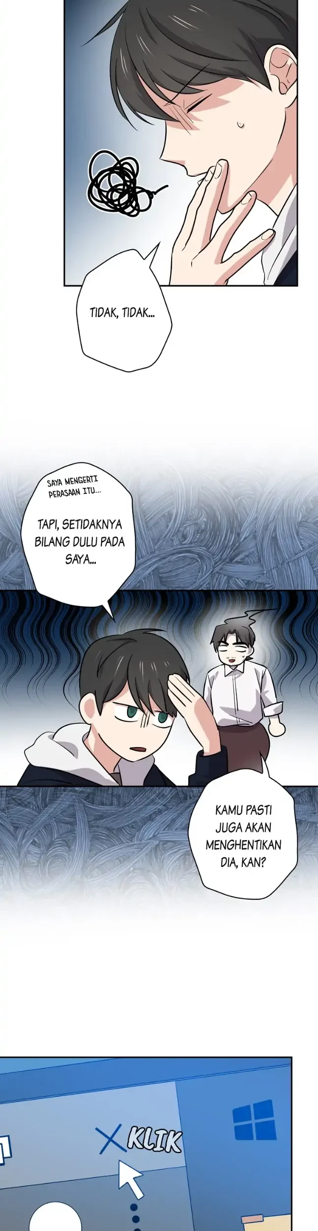 King Of Drama Chapter 37 Gambar 40