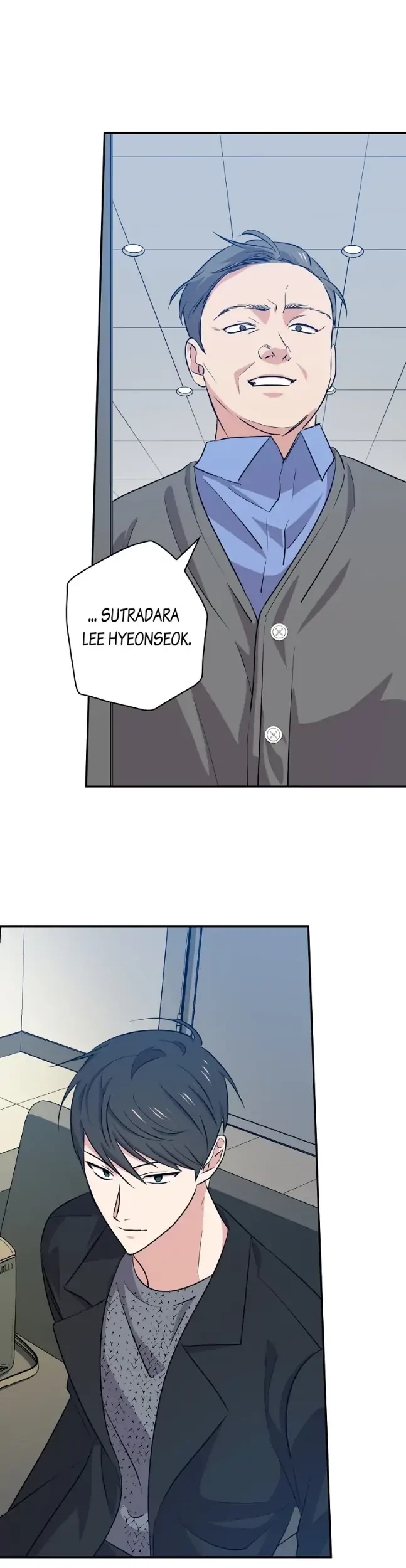 King Of Drama Chapter 37 Gambar 5