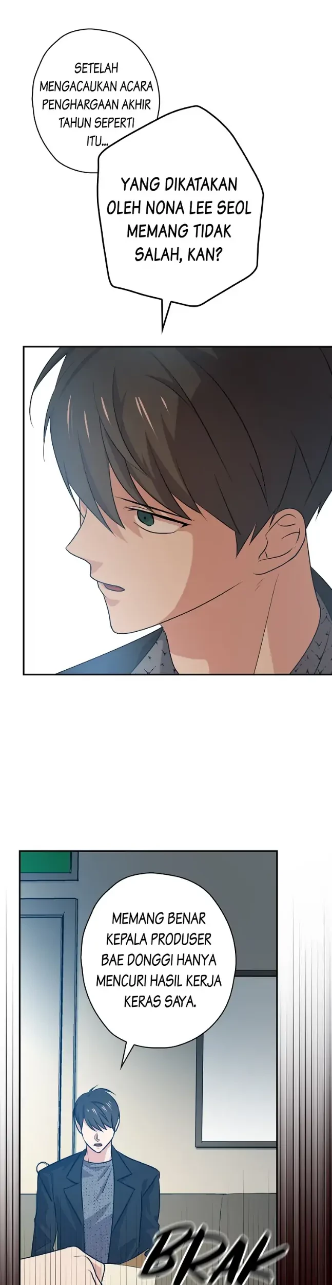 King Of Drama Chapter 37 Gambar 11