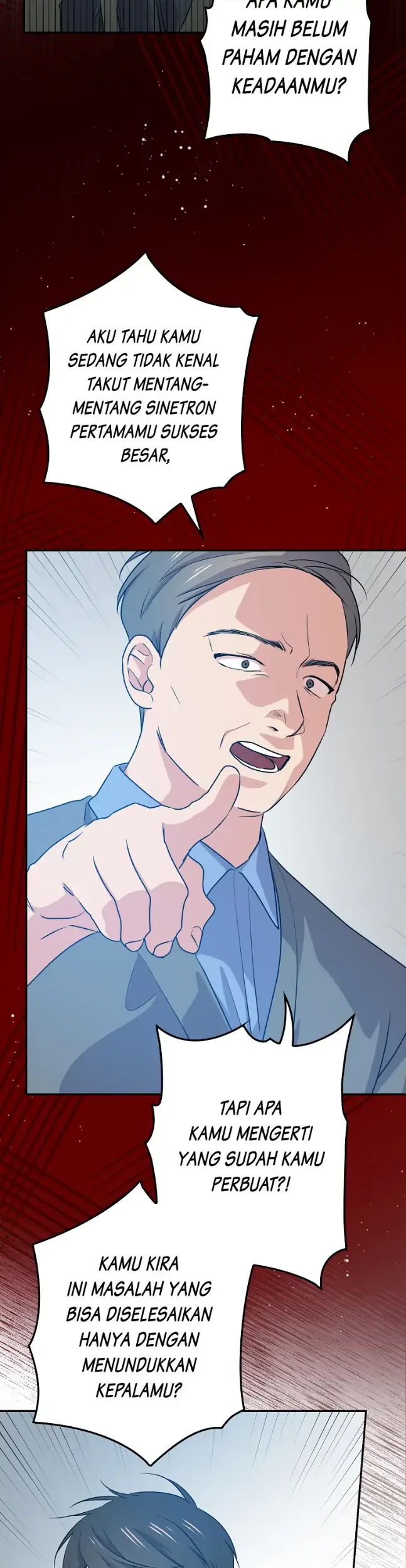 King Of Drama Chapter 37 Gambar 13