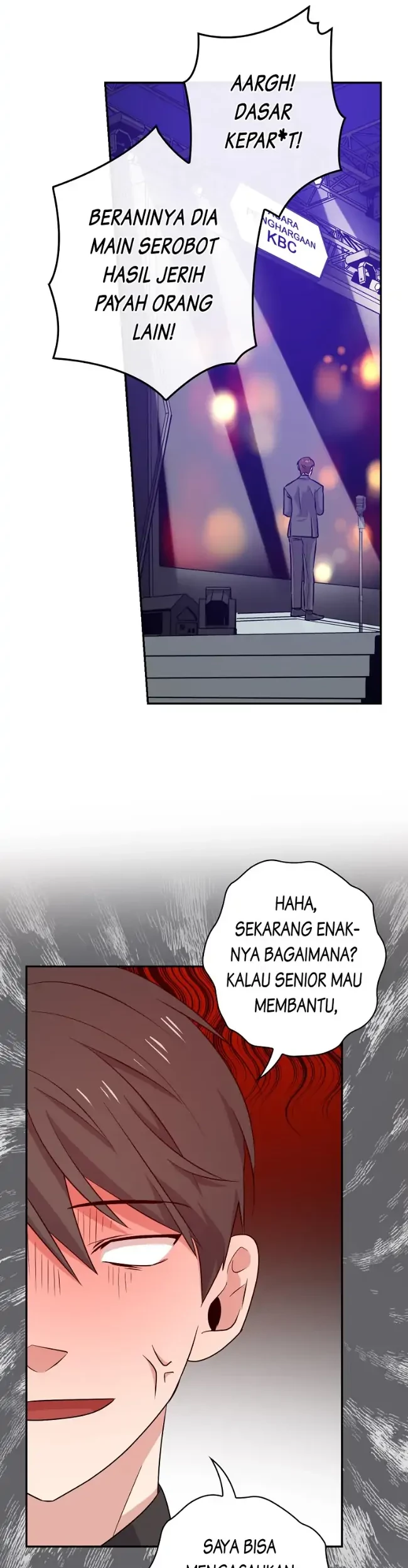 King Of Drama Chapter 36 Gambar 27