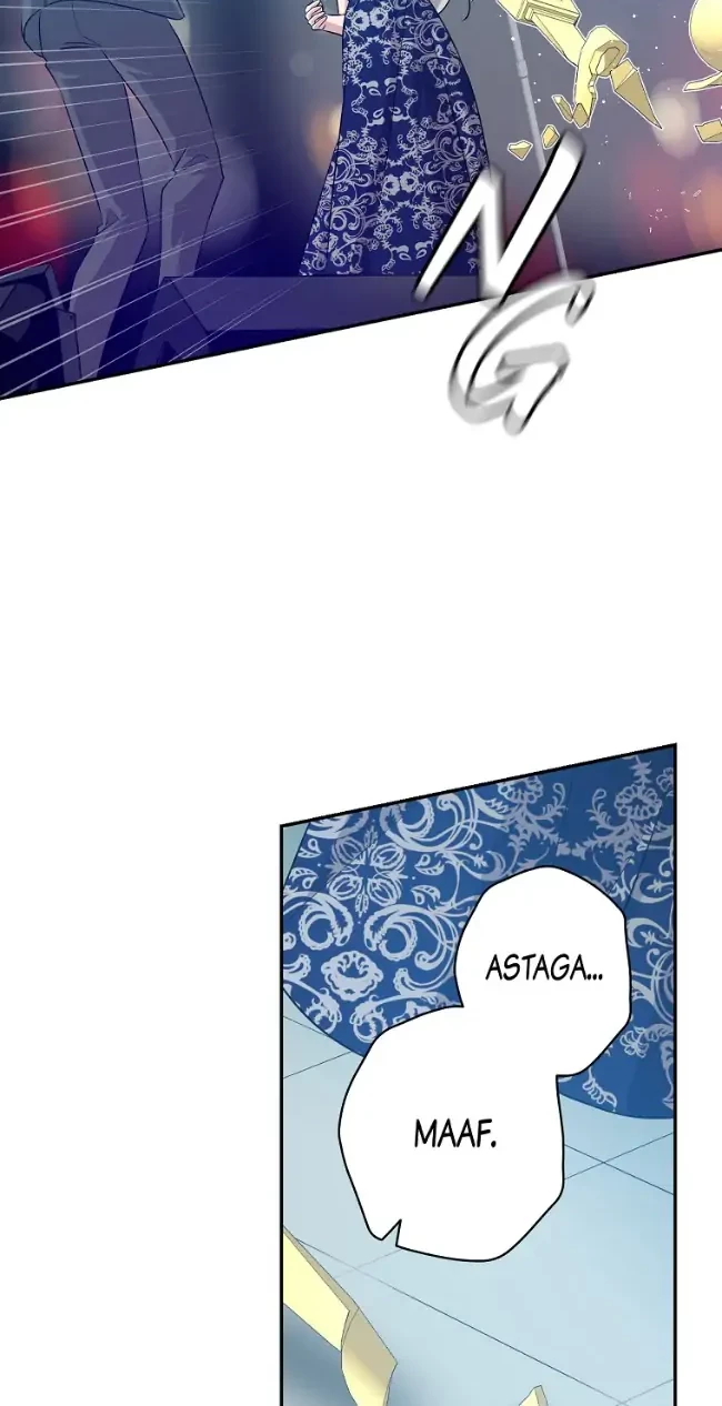 King Of Drama Chapter 36 Gambar 43