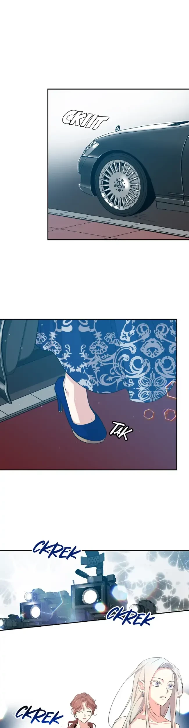 Baca Komik King Of Drama Chapter 36 Gambar 1