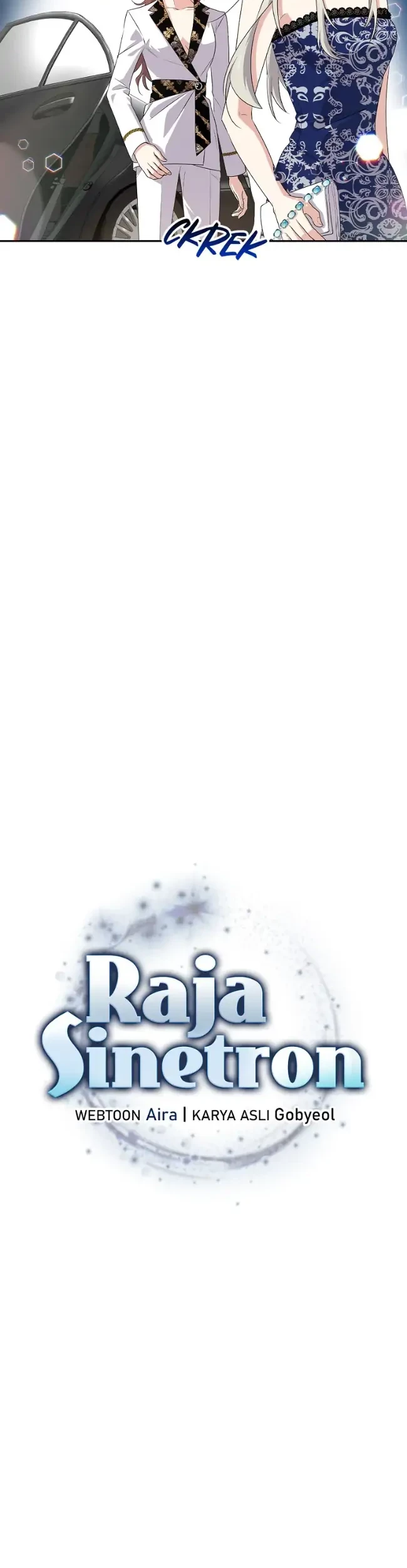 Baca King Of Drama Chapter 36 Gambar 2