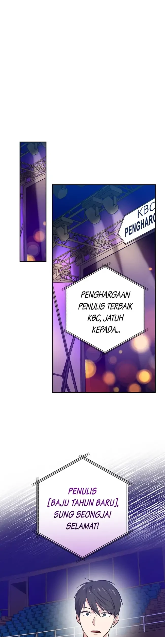 King Of Drama Chapter 36 Gambar 7