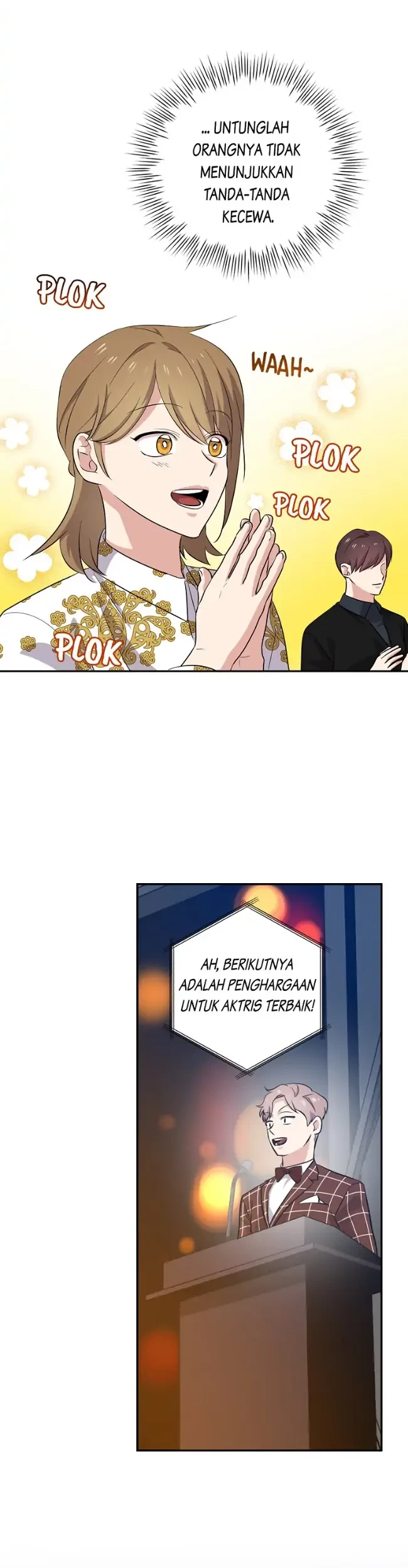 King Of Drama Chapter 36 Gambar 11