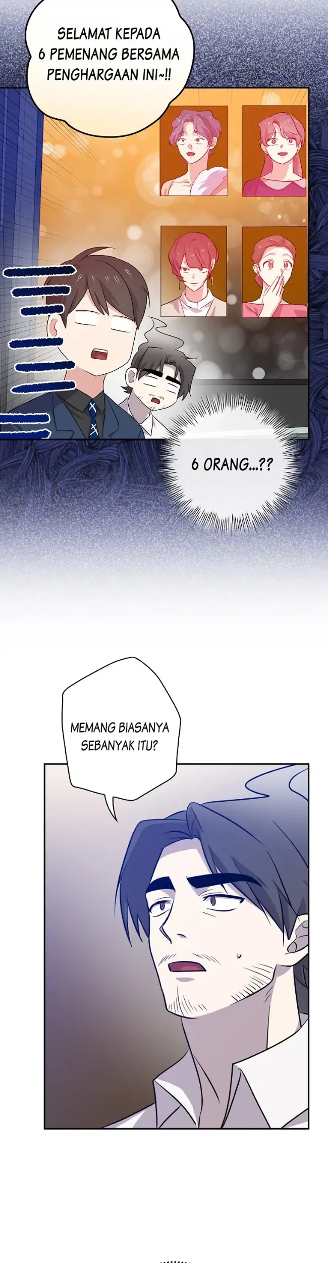 King Of Drama Chapter 36 Gambar 13