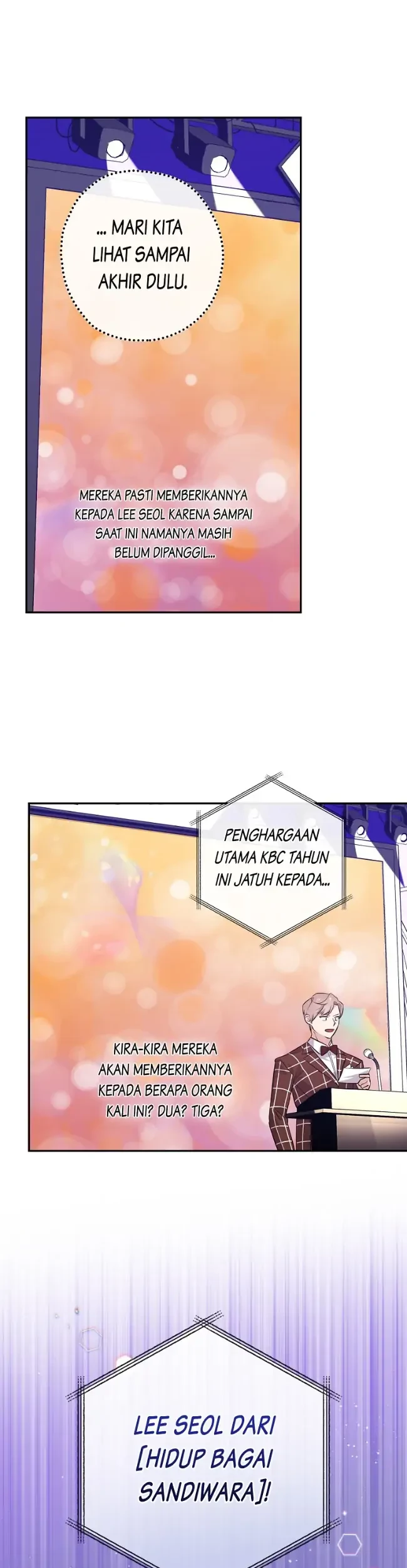 King Of Drama Chapter 36 Gambar 20