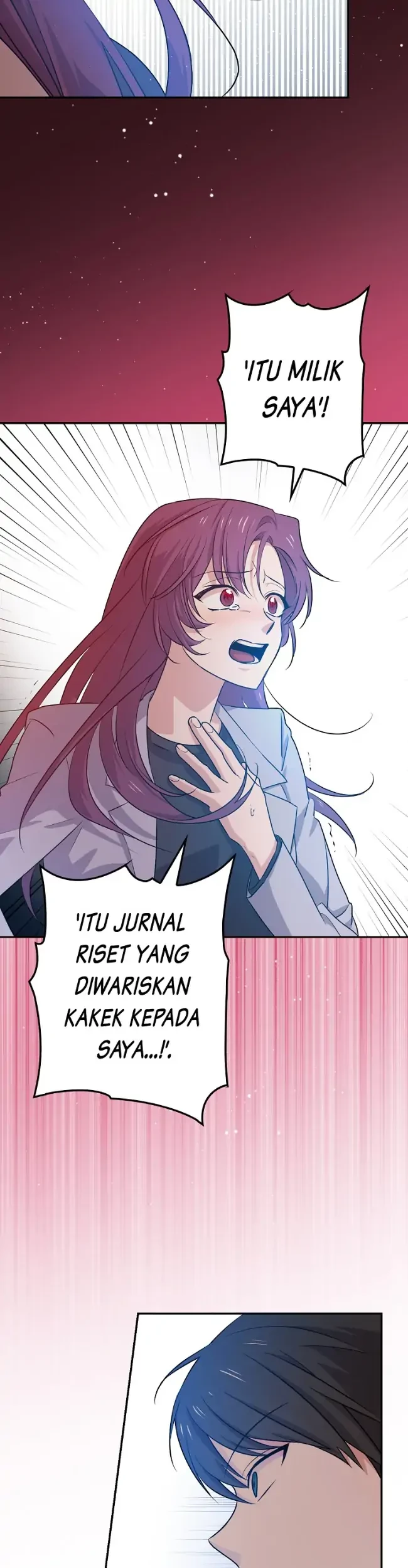 King Of Drama Chapter 35 Gambar 26
