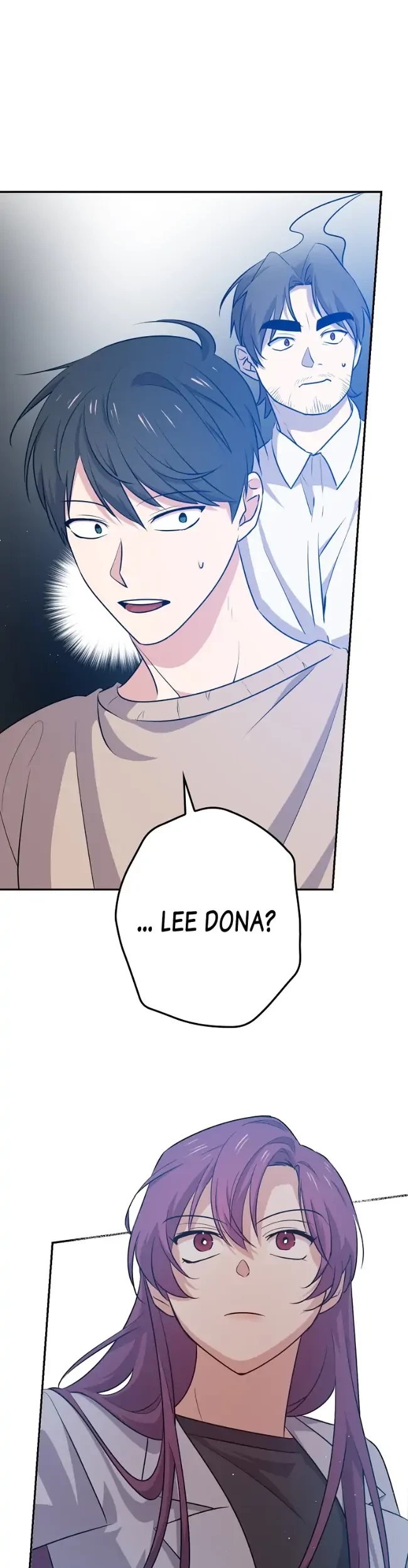 Baca Komik King Of Drama Chapter 35 Gambar 1