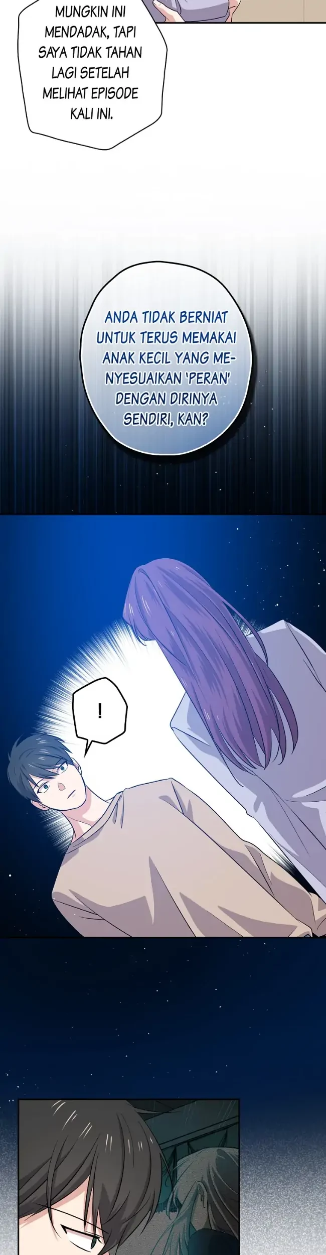King Of Drama Chapter 35 Gambar 4