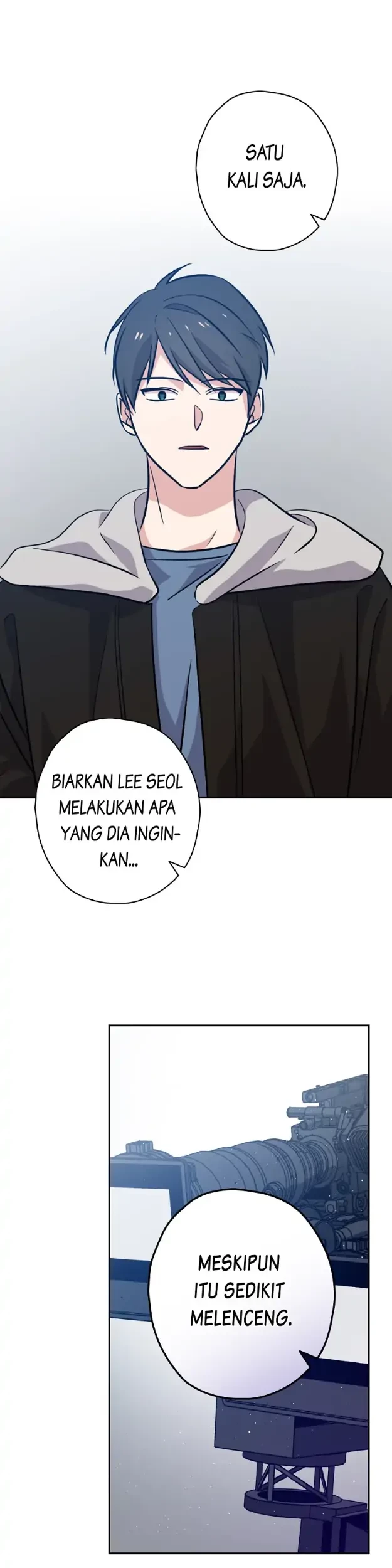 King Of Drama Chapter 34 Gambar 26