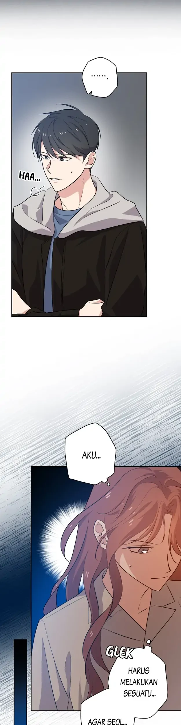 King Of Drama Chapter 34 Gambar 29