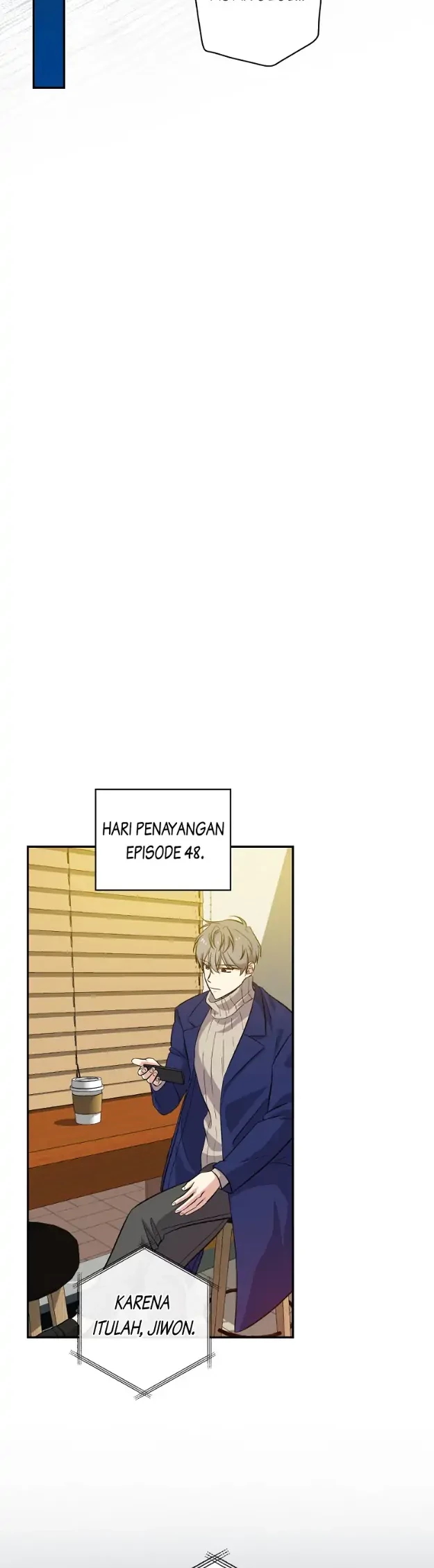 King Of Drama Chapter 34 Gambar 30