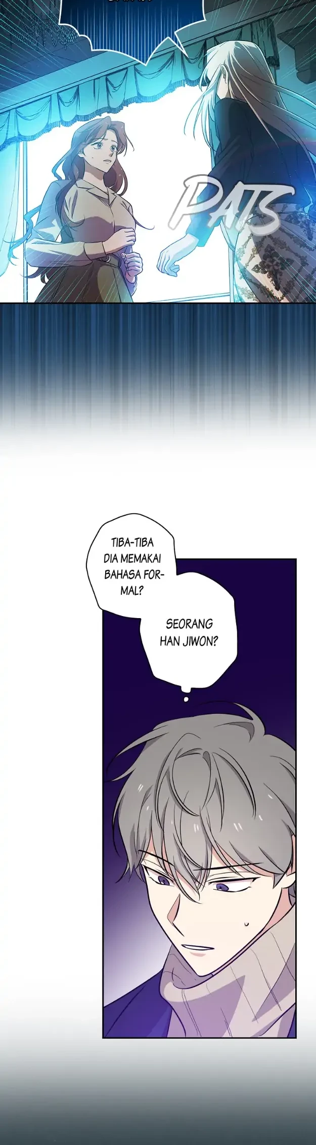 King Of Drama Chapter 34 Gambar 32