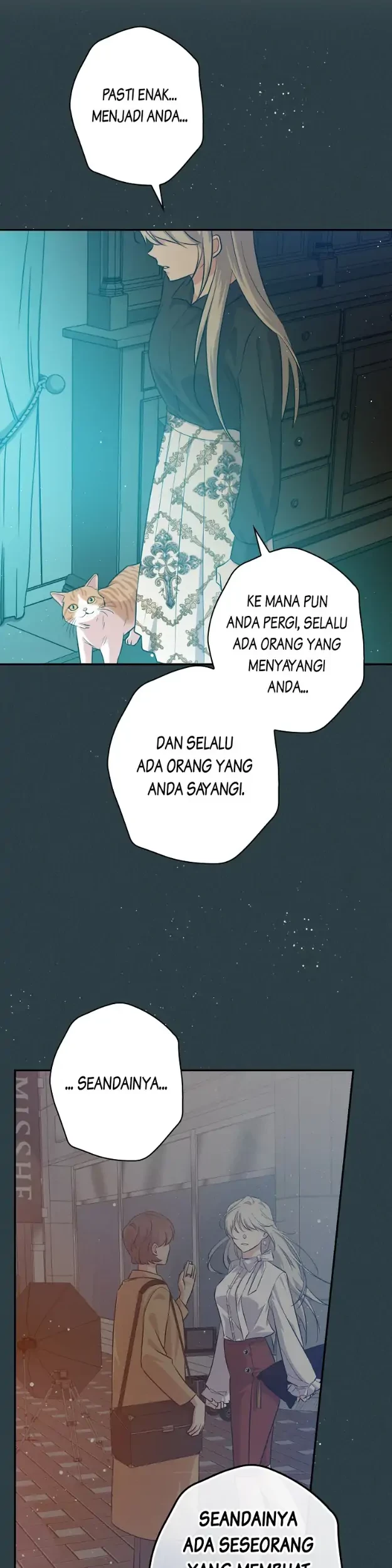 King Of Drama Chapter 34 Gambar 33