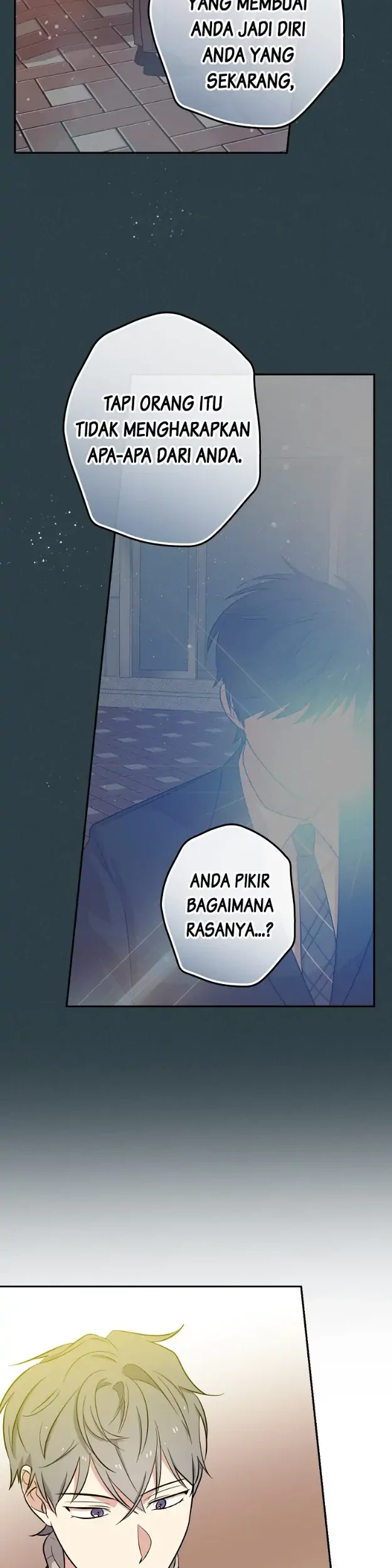 King Of Drama Chapter 34 Gambar 34
