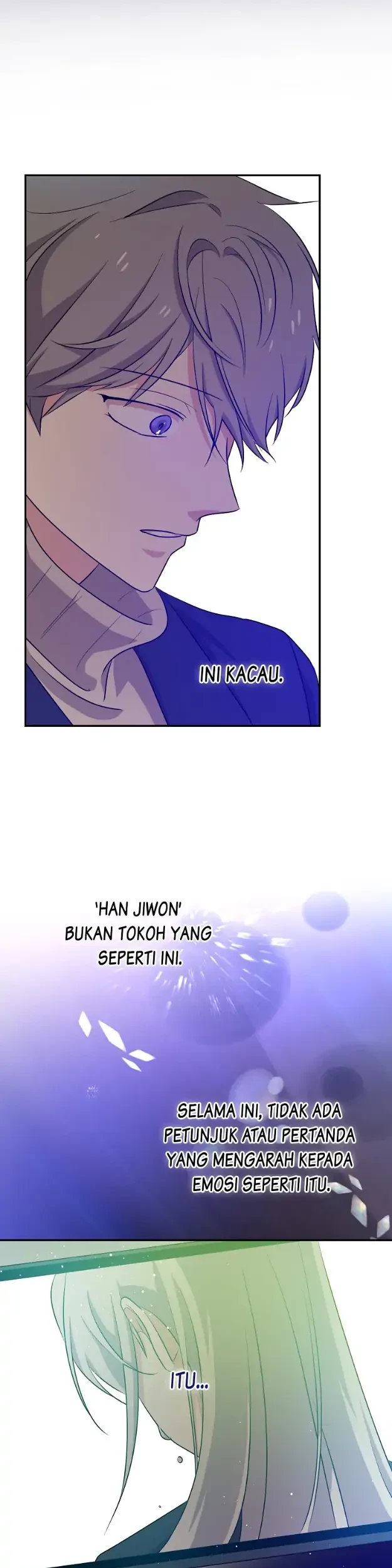 King Of Drama Chapter 34 Gambar 39