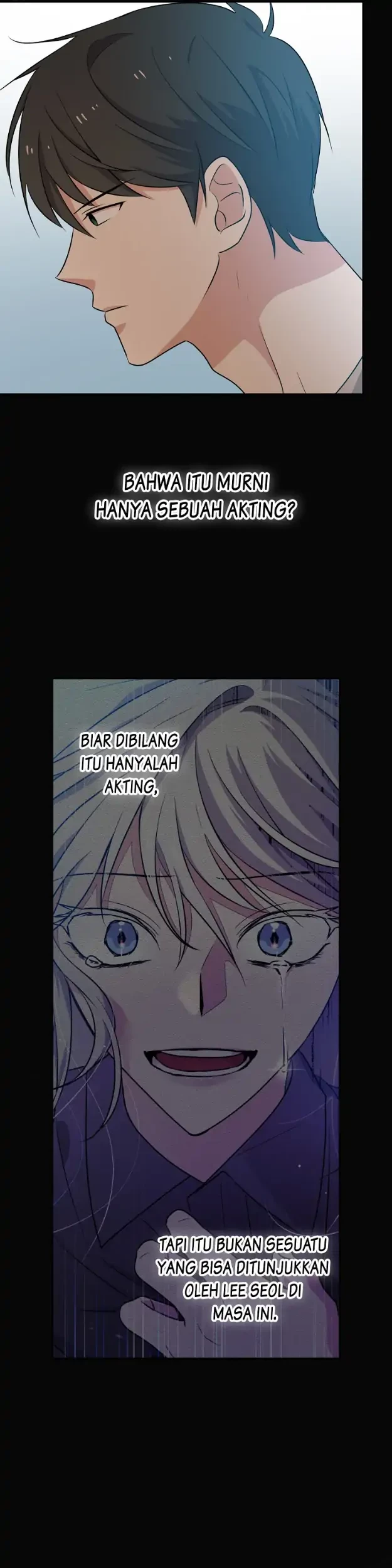 King Of Drama Chapter 34 Gambar 45