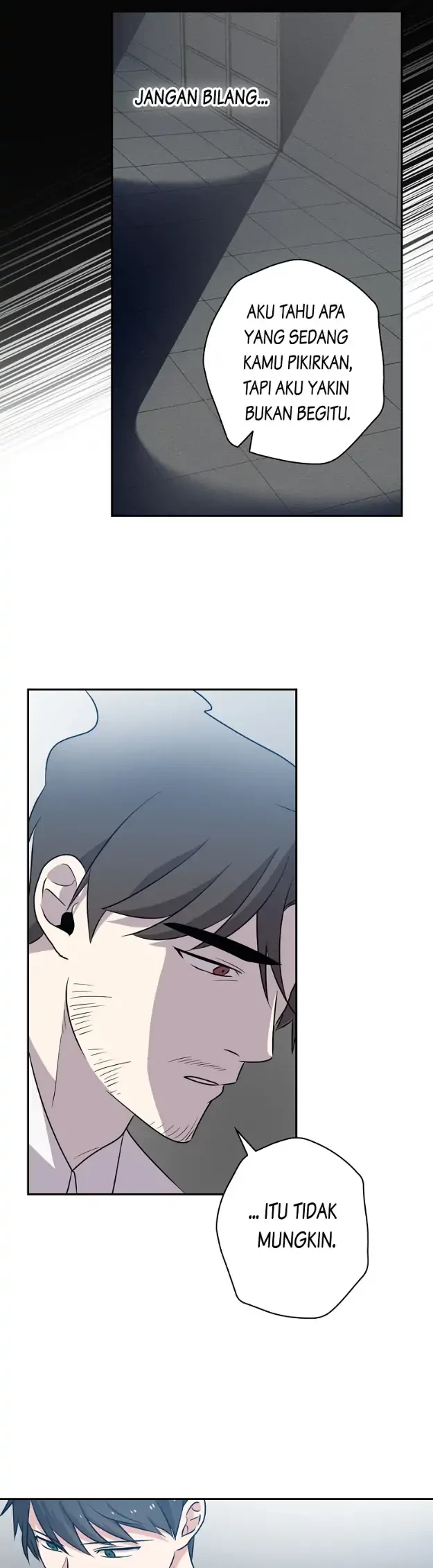 King Of Drama Chapter 34 Gambar 46