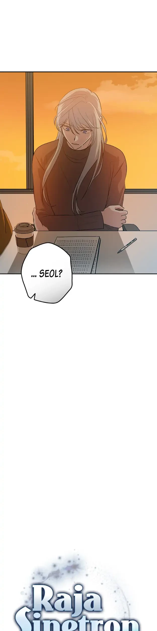 King Of Drama Chapter 34 Gambar 4