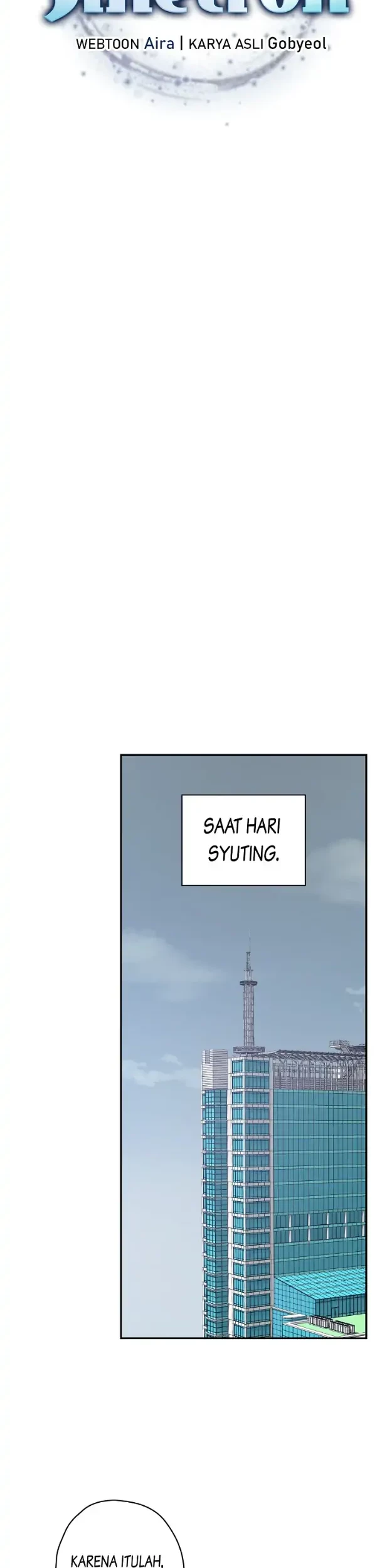 King Of Drama Chapter 34 Gambar 5