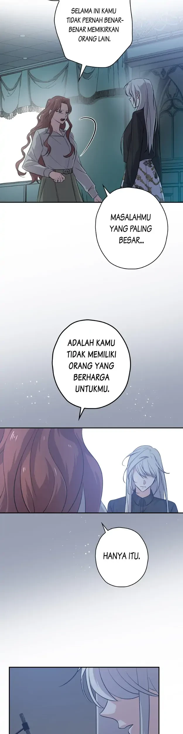 King Of Drama Chapter 34 Gambar 7