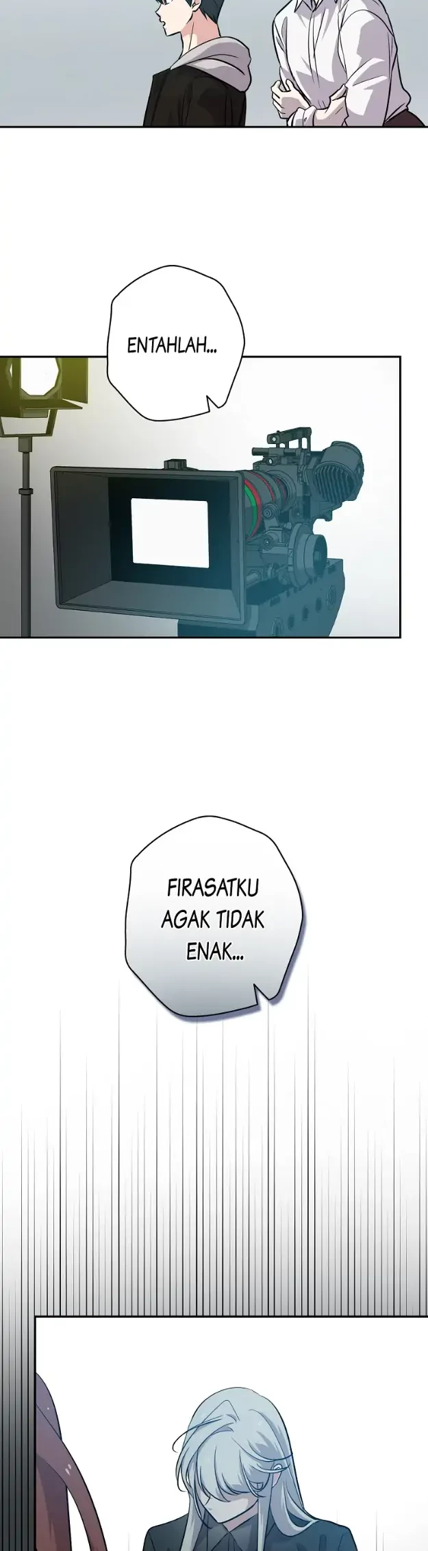 King Of Drama Chapter 34 Gambar 14