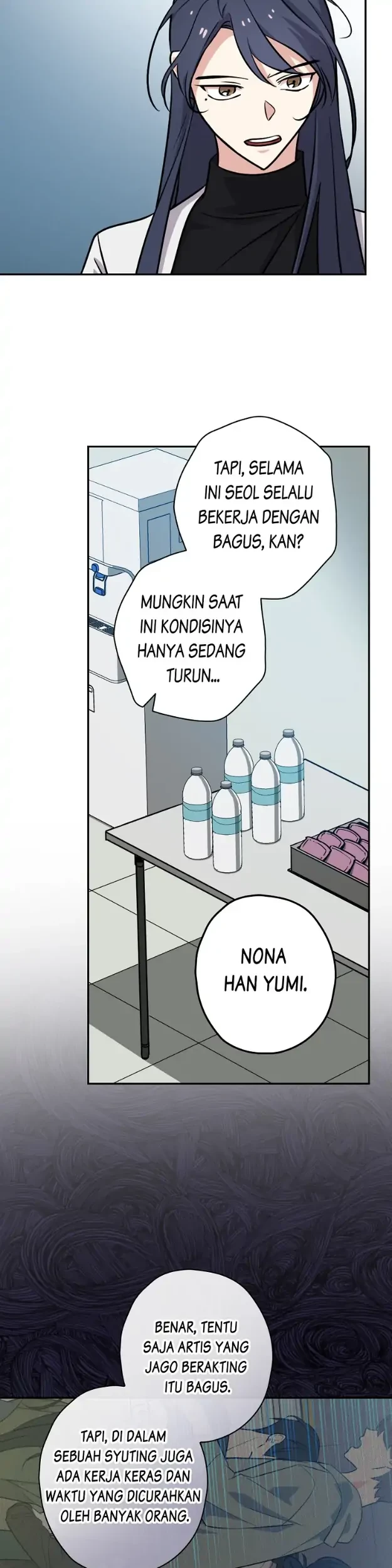 King Of Drama Chapter 34 Gambar 20