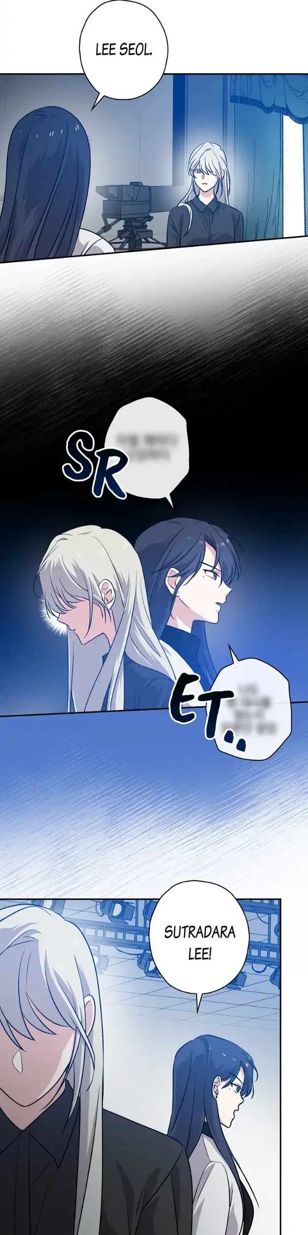 King Of Drama Chapter 34 Gambar 24