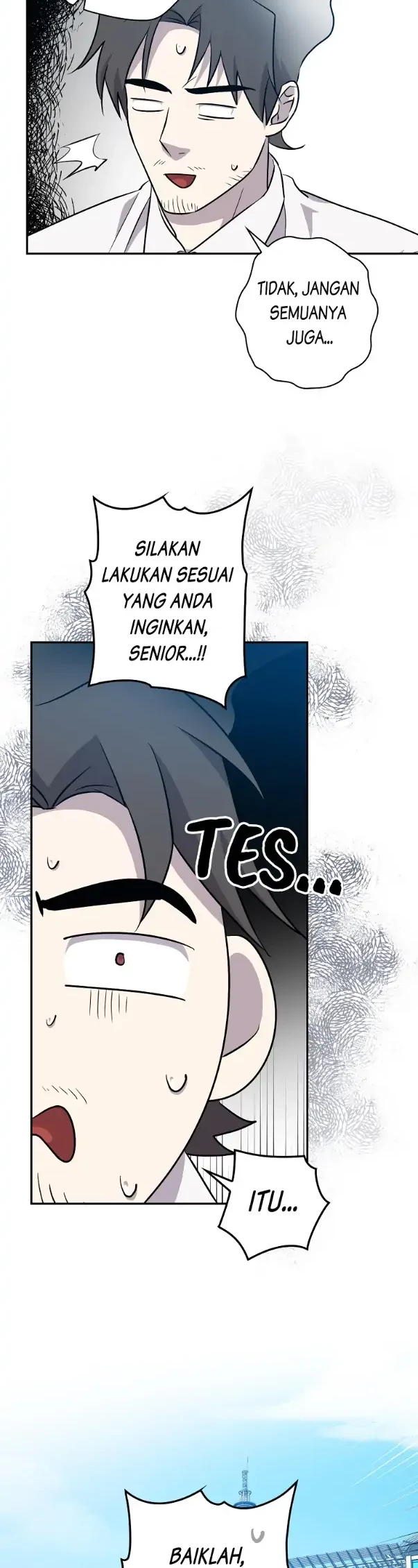 King Of Drama Chapter 32 Gambar 30