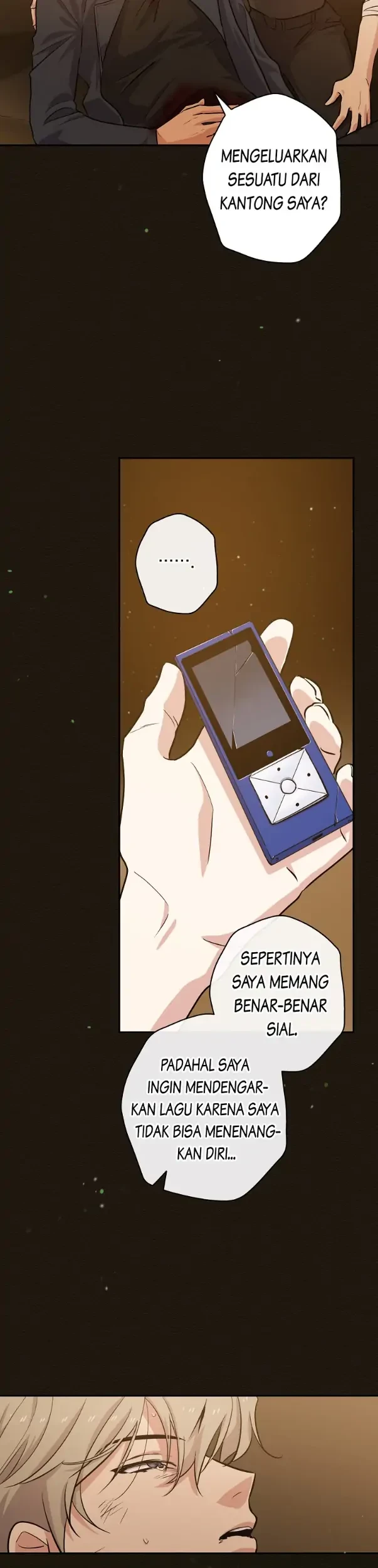 King Of Drama Chapter 32 Gambar 33