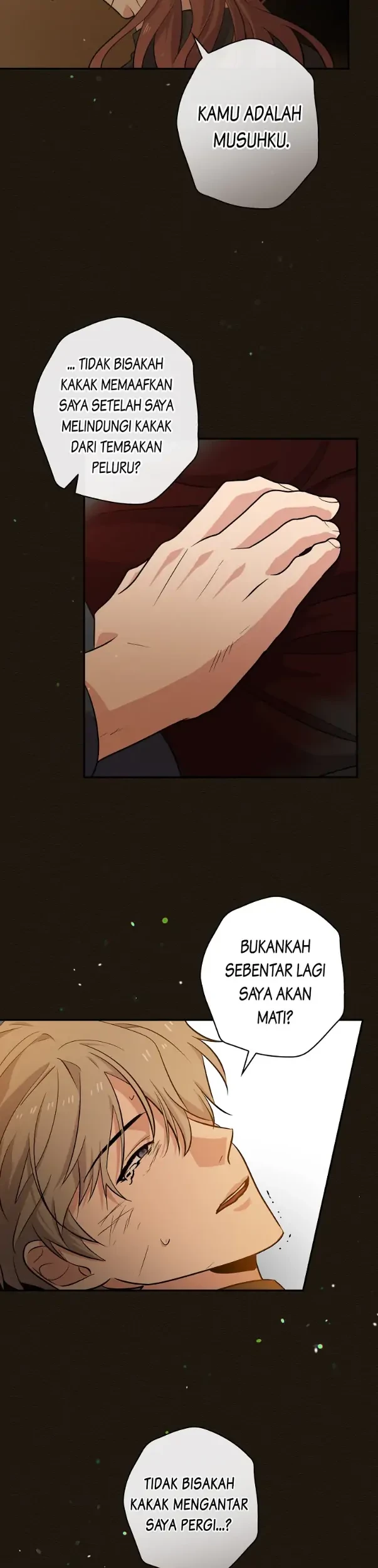 King Of Drama Chapter 32 Gambar 36