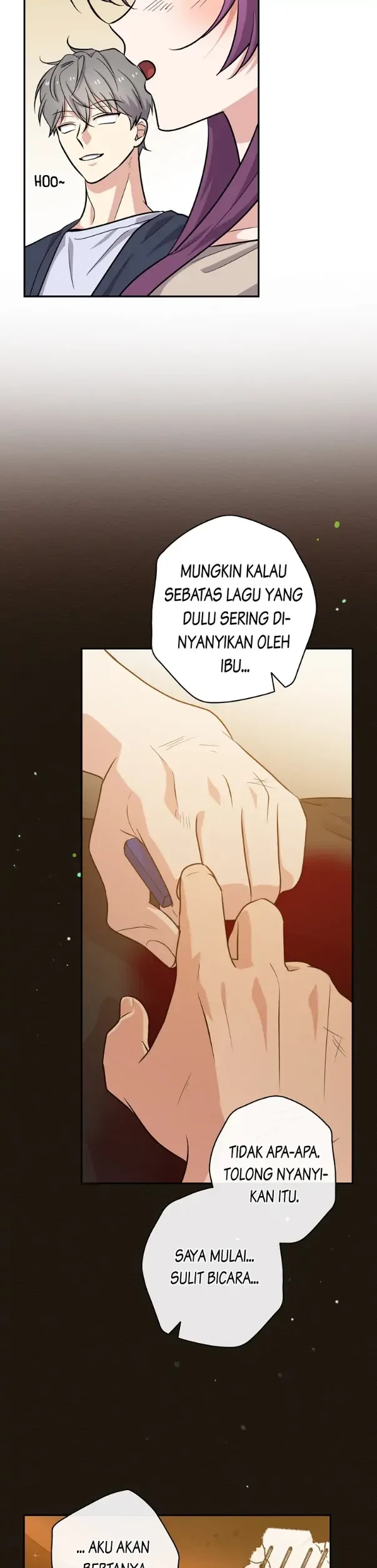 King Of Drama Chapter 32 Gambar 39