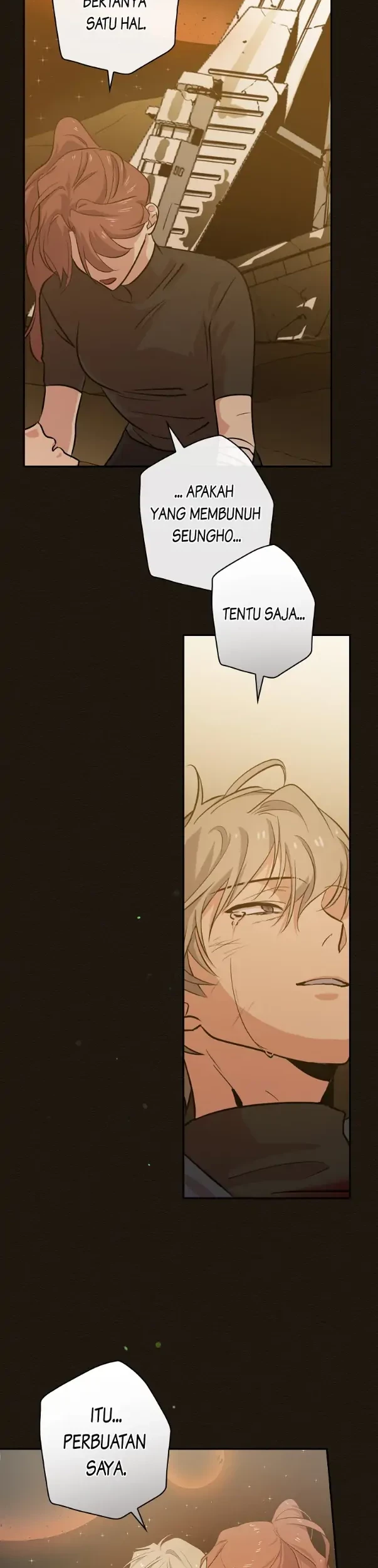 King Of Drama Chapter 32 Gambar 40