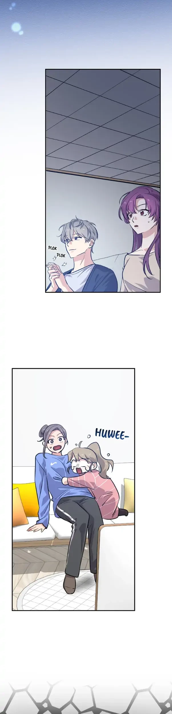King Of Drama Chapter 32 Gambar 49