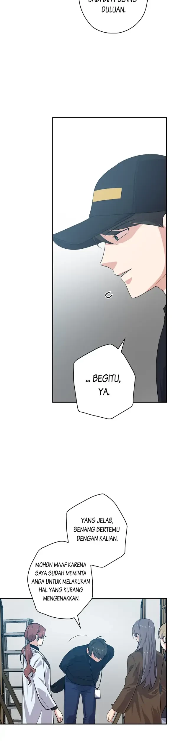 King Of Drama Chapter 32 Gambar 10