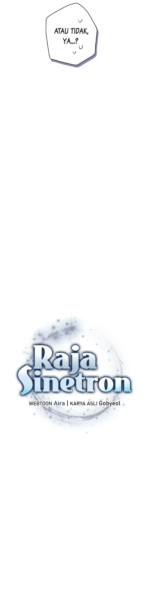 King Of Drama Chapter 32 Gambar 15