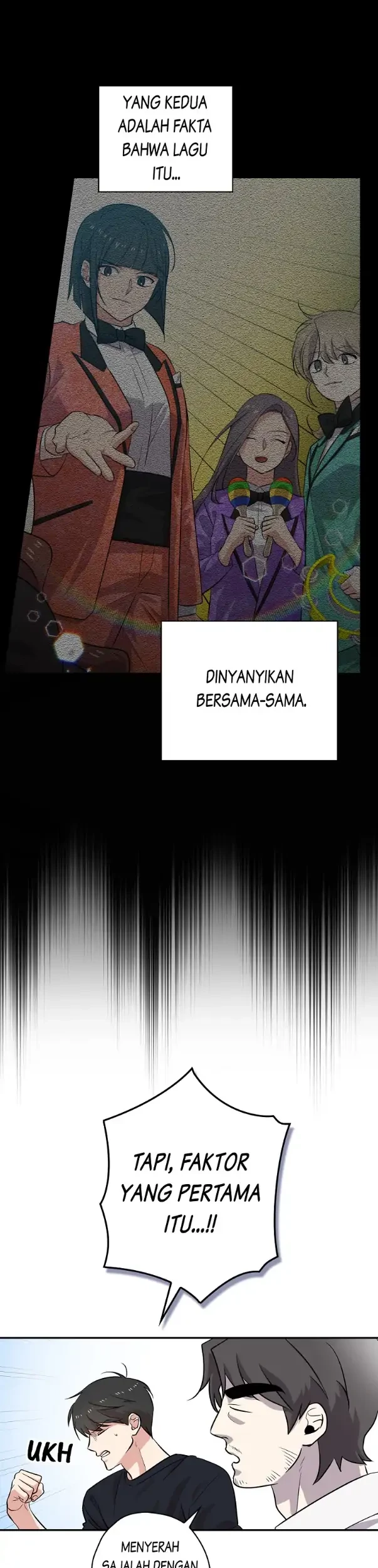 King Of Drama Chapter 32 Gambar 20