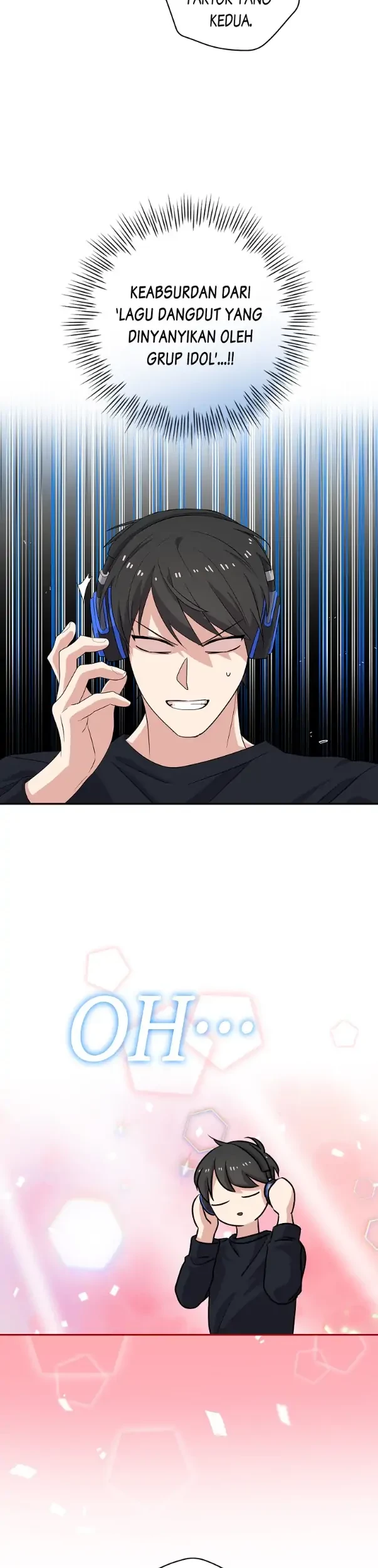 King Of Drama Chapter 32 Gambar 23