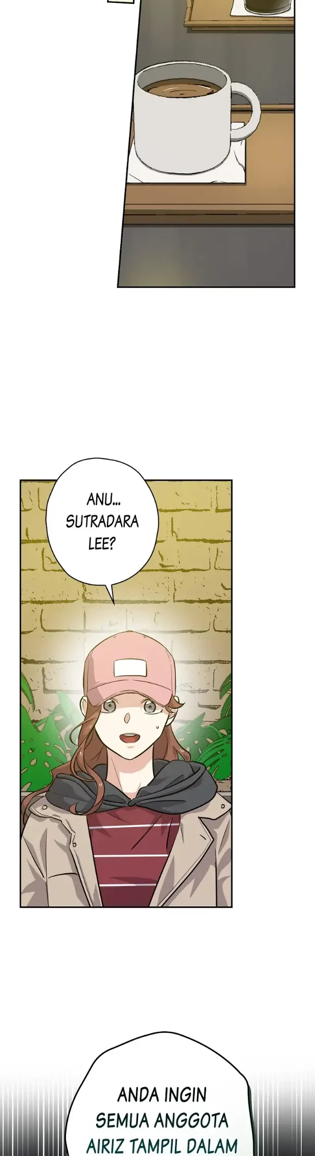 King Of Drama Chapter 31 Gambar 32