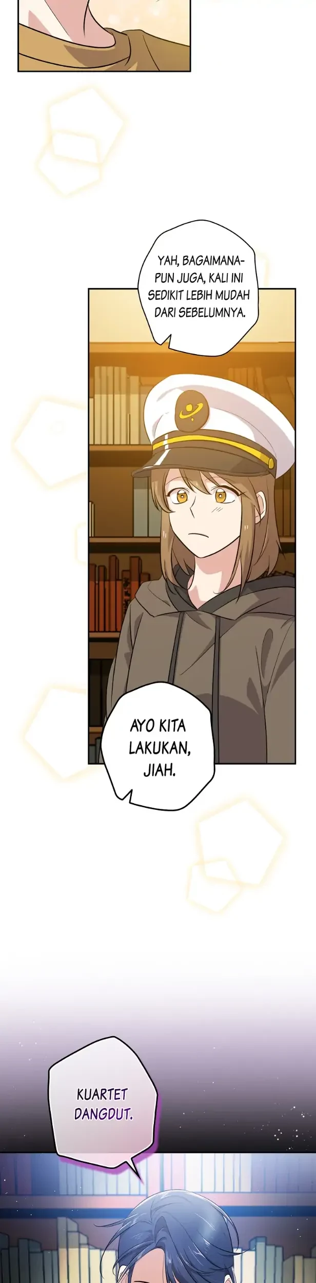 King Of Drama Chapter 31 Gambar 45