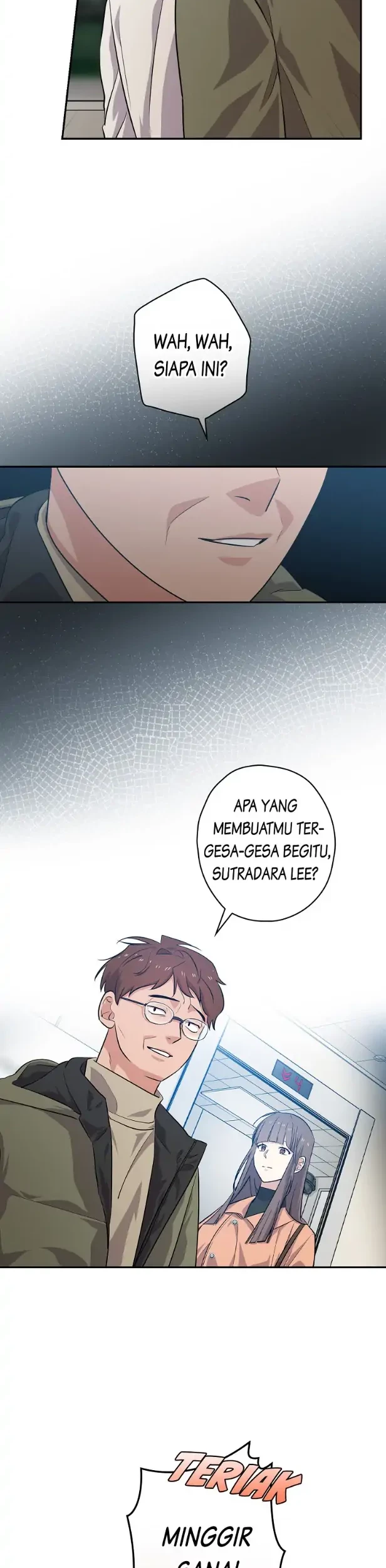Baca  King Of Drama Chapter 31 Gambar 2